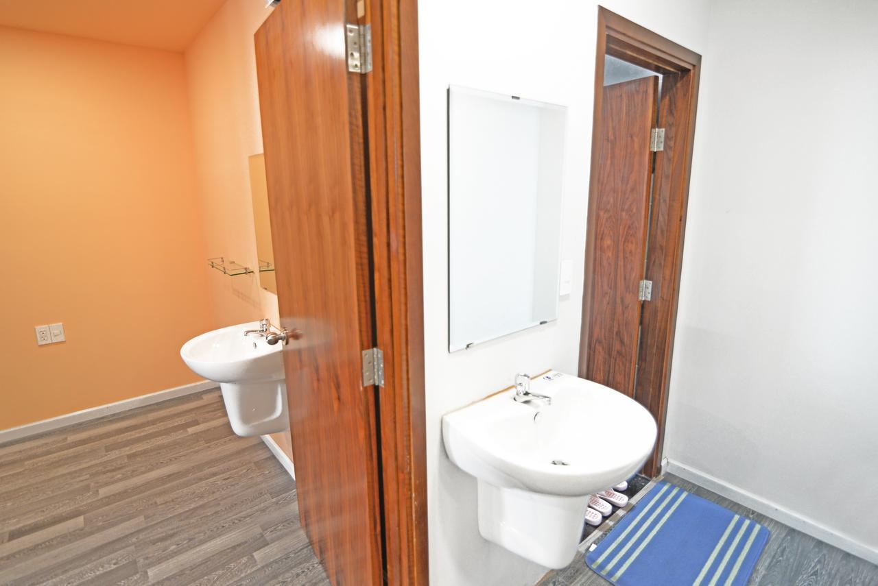 Scenic Valley Apartment 4 Bedroom - Sabina Hcm Thành Pho Ho Chí Minh Esterno foto