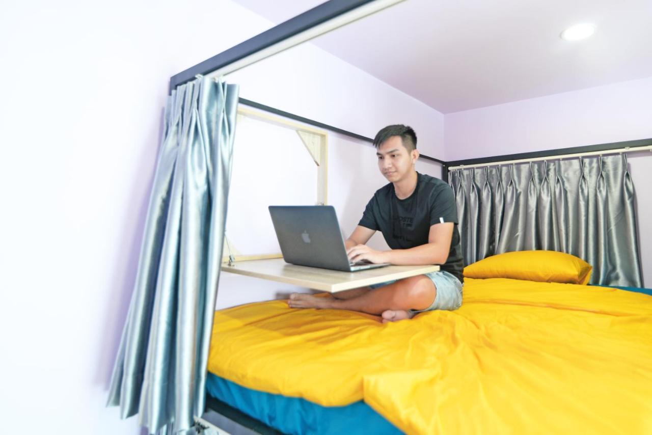 Scenic Valley Apartment 4 Bedroom - Sabina Hcm Thành Pho Ho Chí Minh Esterno foto