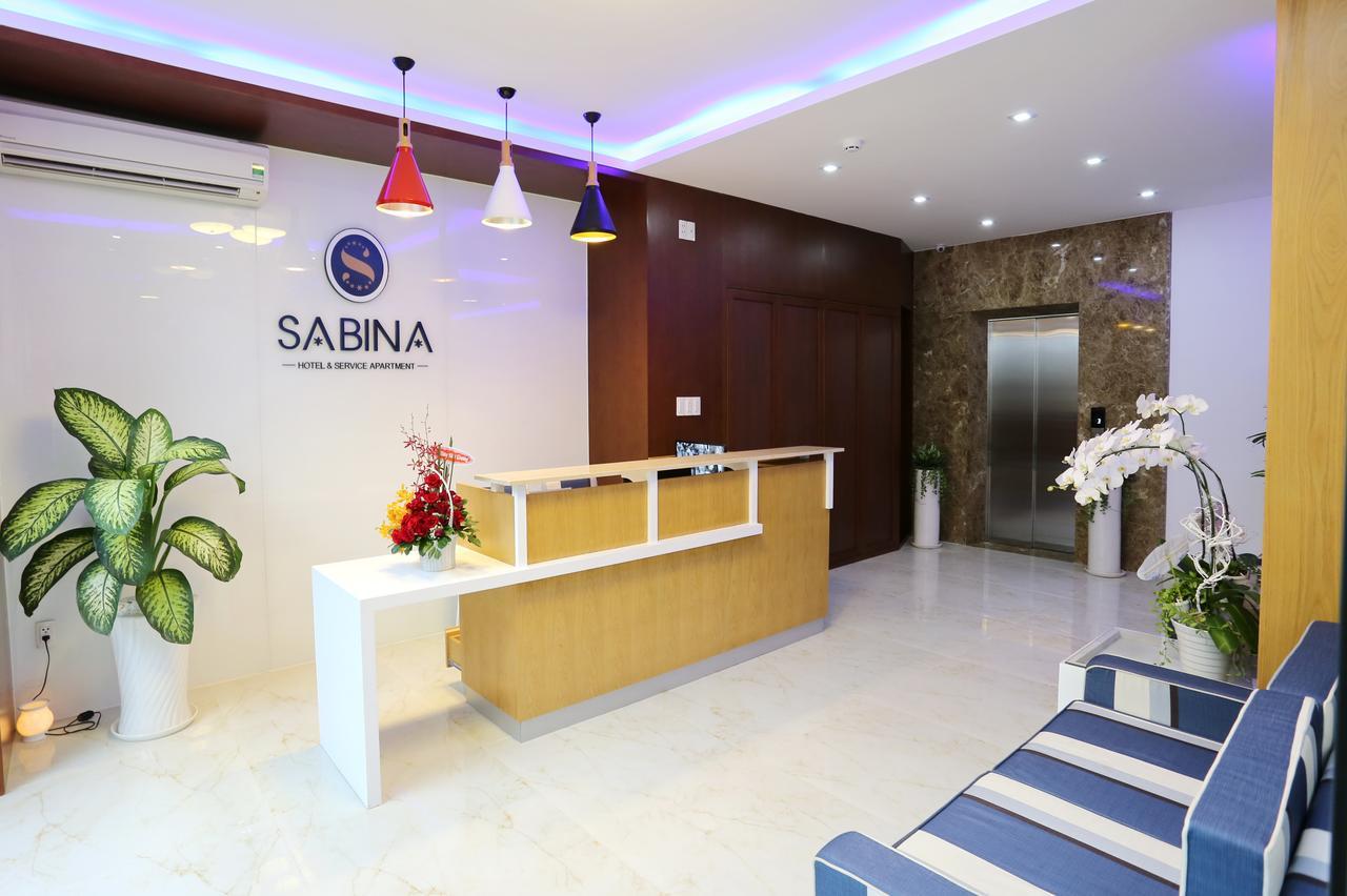 Scenic Valley Apartment 4 Bedroom - Sabina Hcm Thành Pho Ho Chí Minh Esterno foto