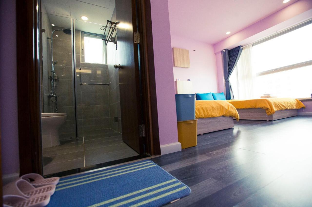 Scenic Valley Apartment 4 Bedroom - Sabina Hcm Thành Pho Ho Chí Minh Esterno foto