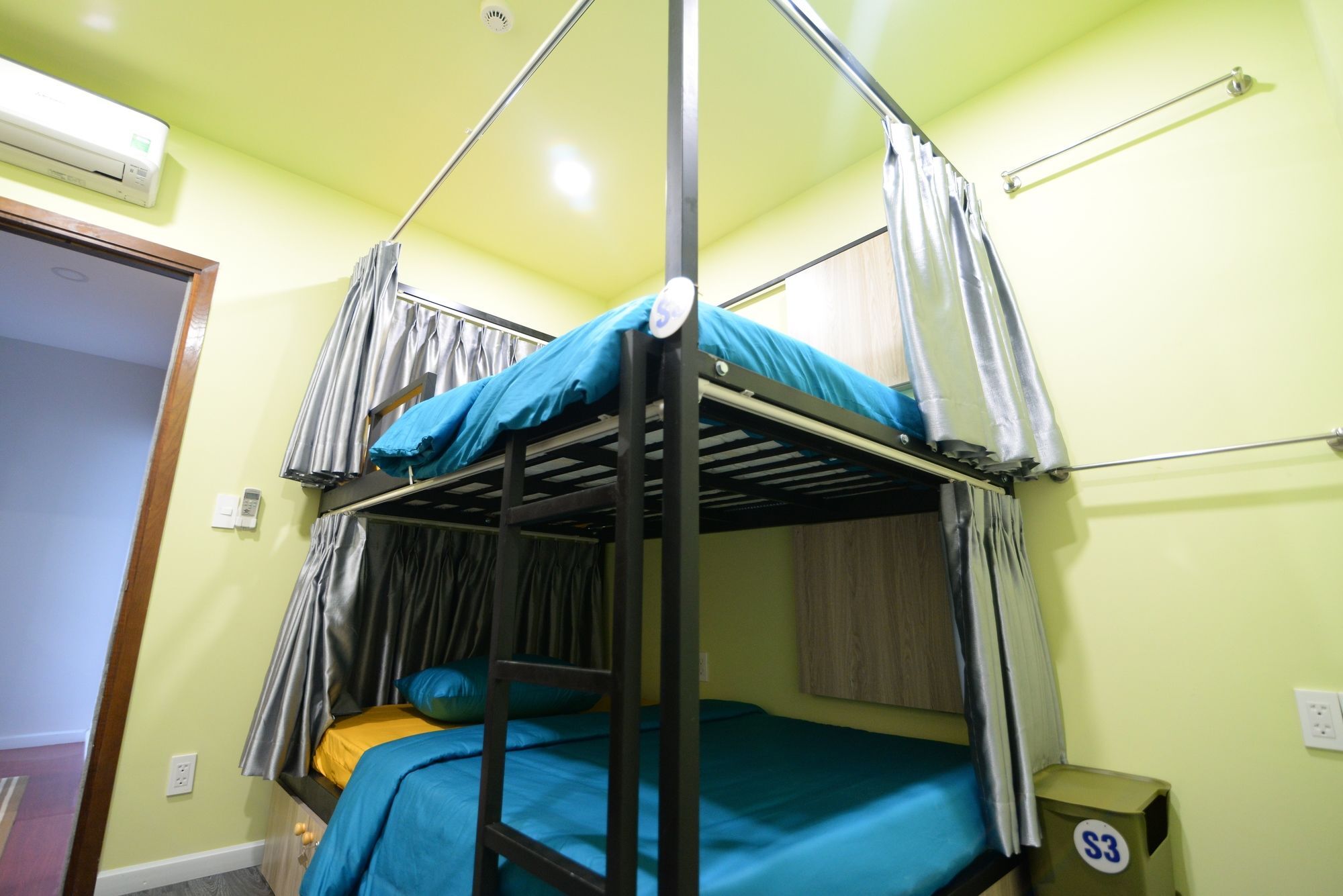Scenic Valley Apartment 4 Bedroom - Sabina Hcm Thành Pho Ho Chí Minh Esterno foto