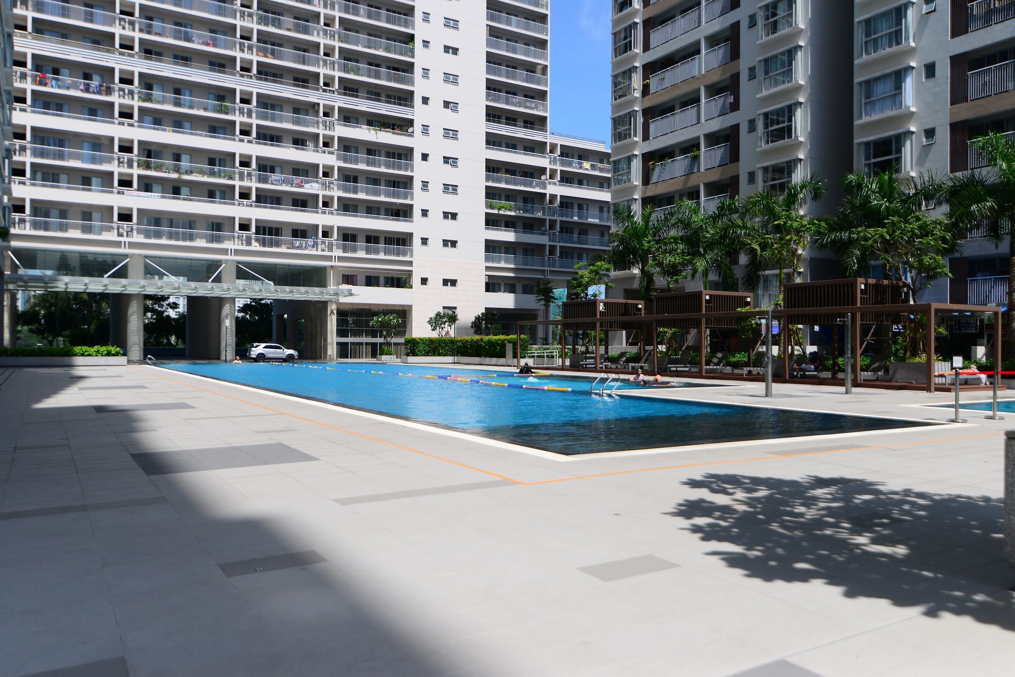 Scenic Valley Apartment 4 Bedroom - Sabina Hcm Thành Pho Ho Chí Minh Esterno foto