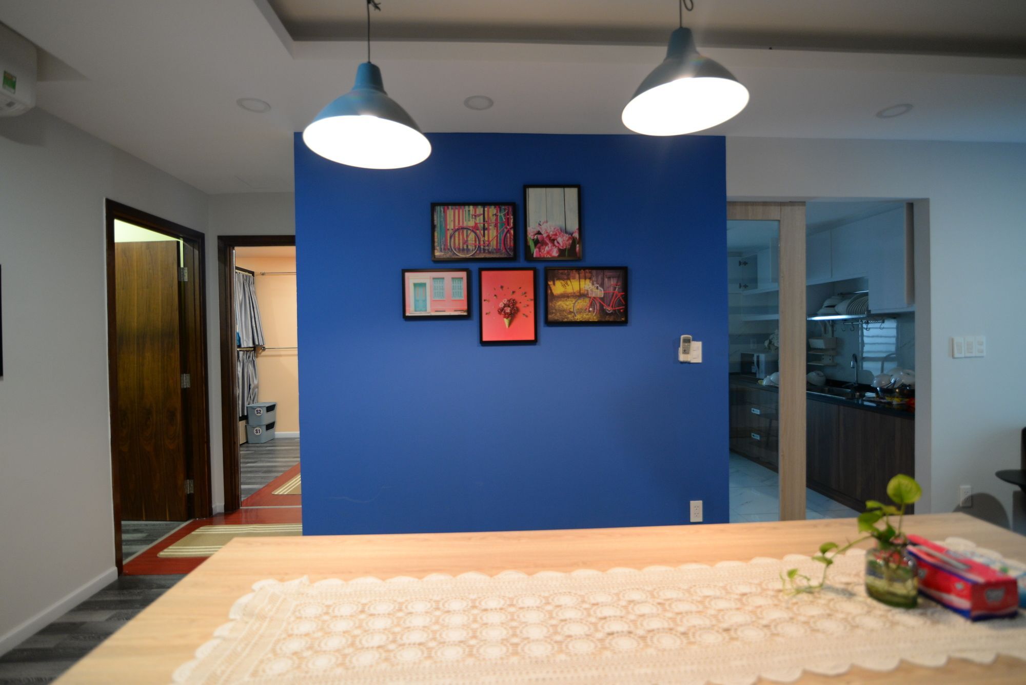 Scenic Valley Apartment 4 Bedroom - Sabina Hcm Thành Pho Ho Chí Minh Esterno foto