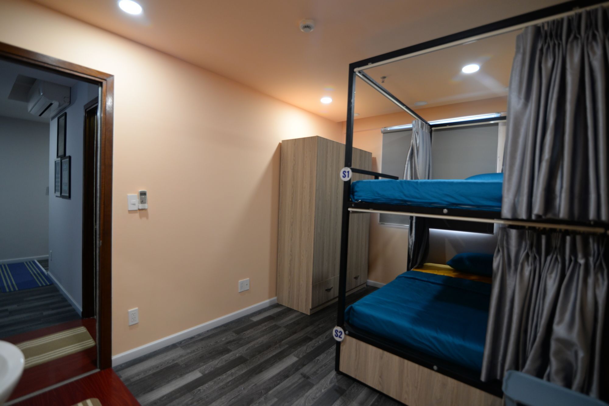 Scenic Valley Apartment 4 Bedroom - Sabina Hcm Thành Pho Ho Chí Minh Esterno foto