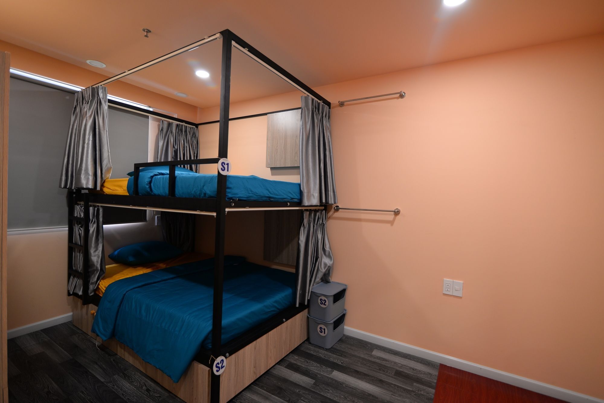 Scenic Valley Apartment 4 Bedroom - Sabina Hcm Thành Pho Ho Chí Minh Esterno foto