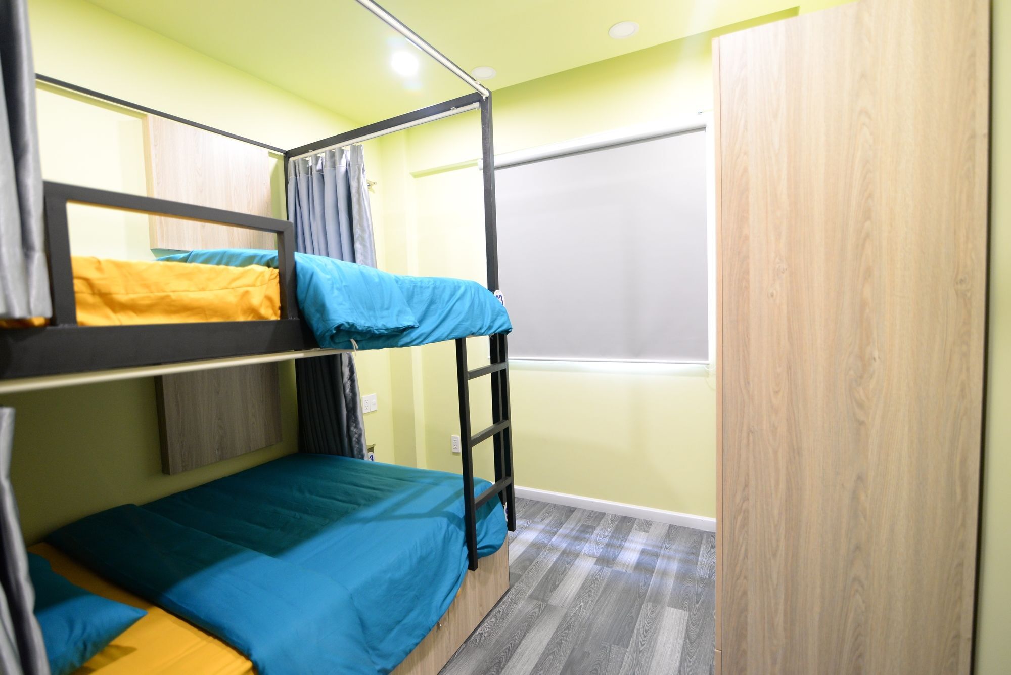 Scenic Valley Apartment 4 Bedroom - Sabina Hcm Thành Pho Ho Chí Minh Esterno foto