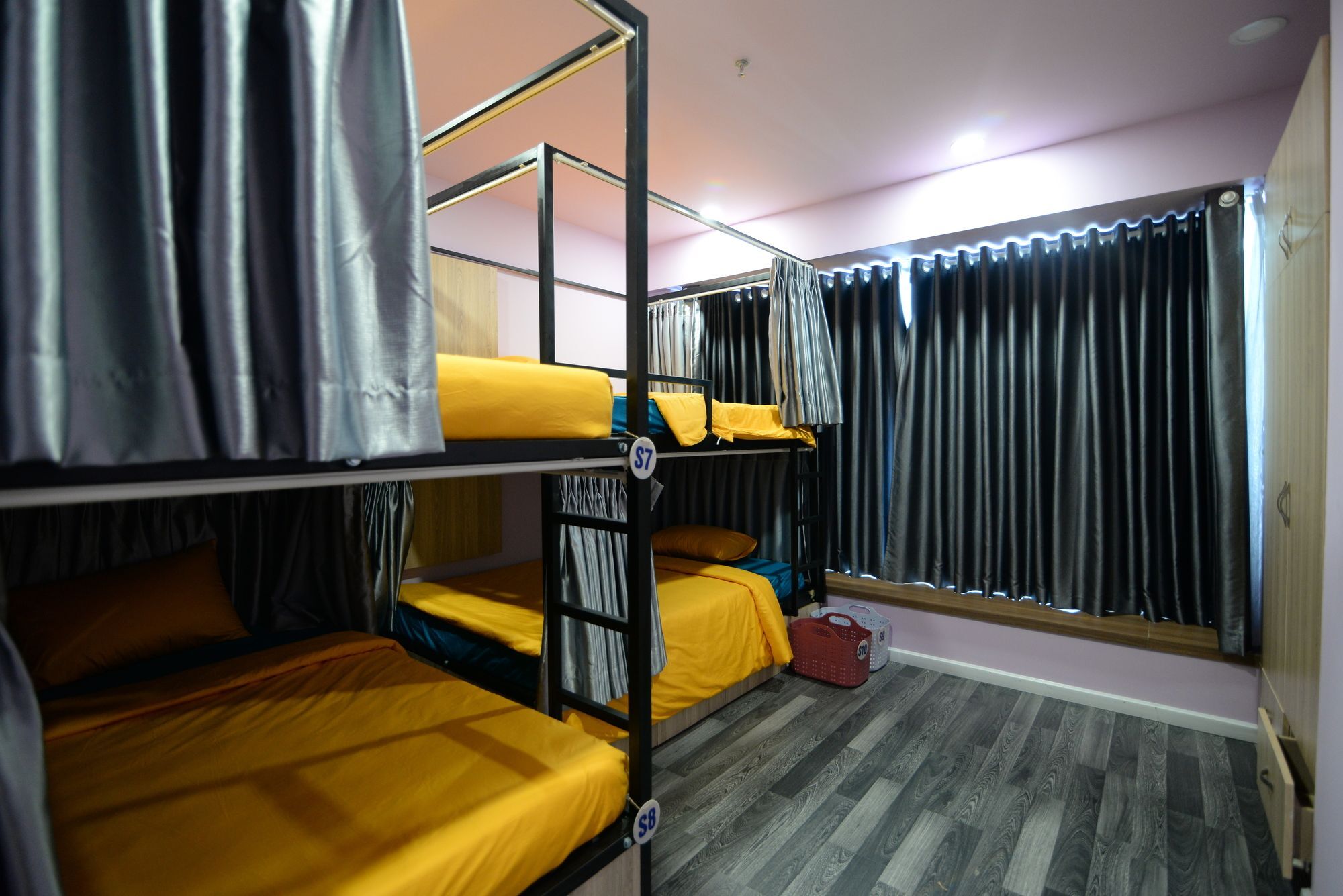Scenic Valley Apartment 4 Bedroom - Sabina Hcm Thành Pho Ho Chí Minh Esterno foto