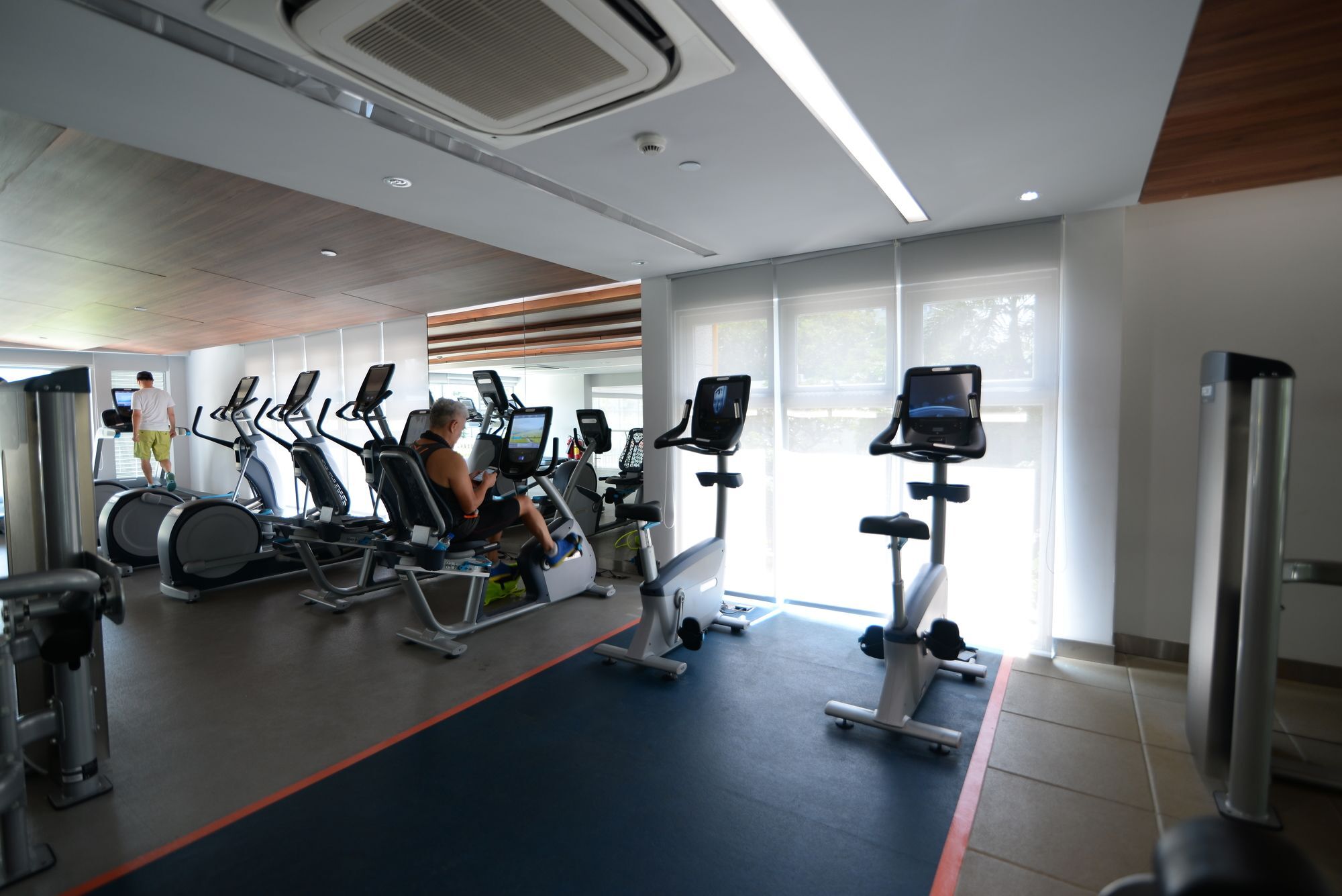 Scenic Valley Apartment 4 Bedroom - Sabina Hcm Thành Pho Ho Chí Minh Esterno foto