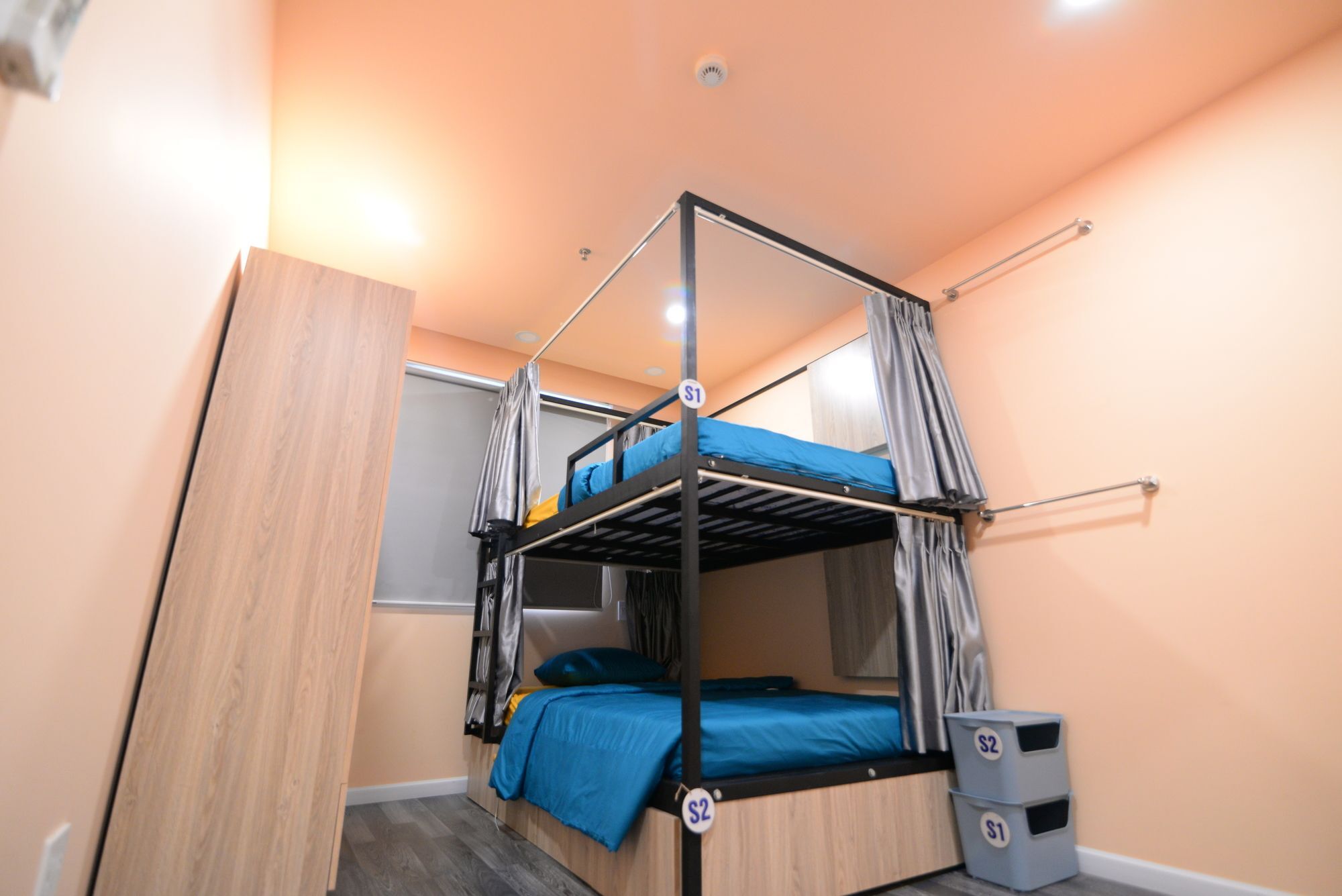 Scenic Valley Apartment 4 Bedroom - Sabina Hcm Thành Pho Ho Chí Minh Esterno foto