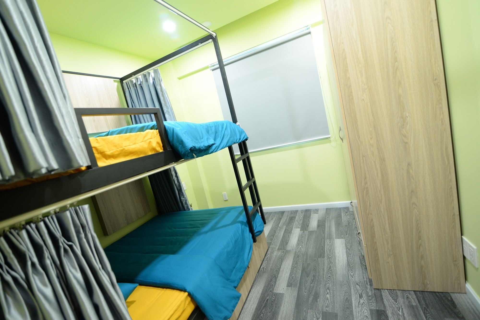 Scenic Valley Apartment 4 Bedroom - Sabina Hcm Thành Pho Ho Chí Minh Esterno foto