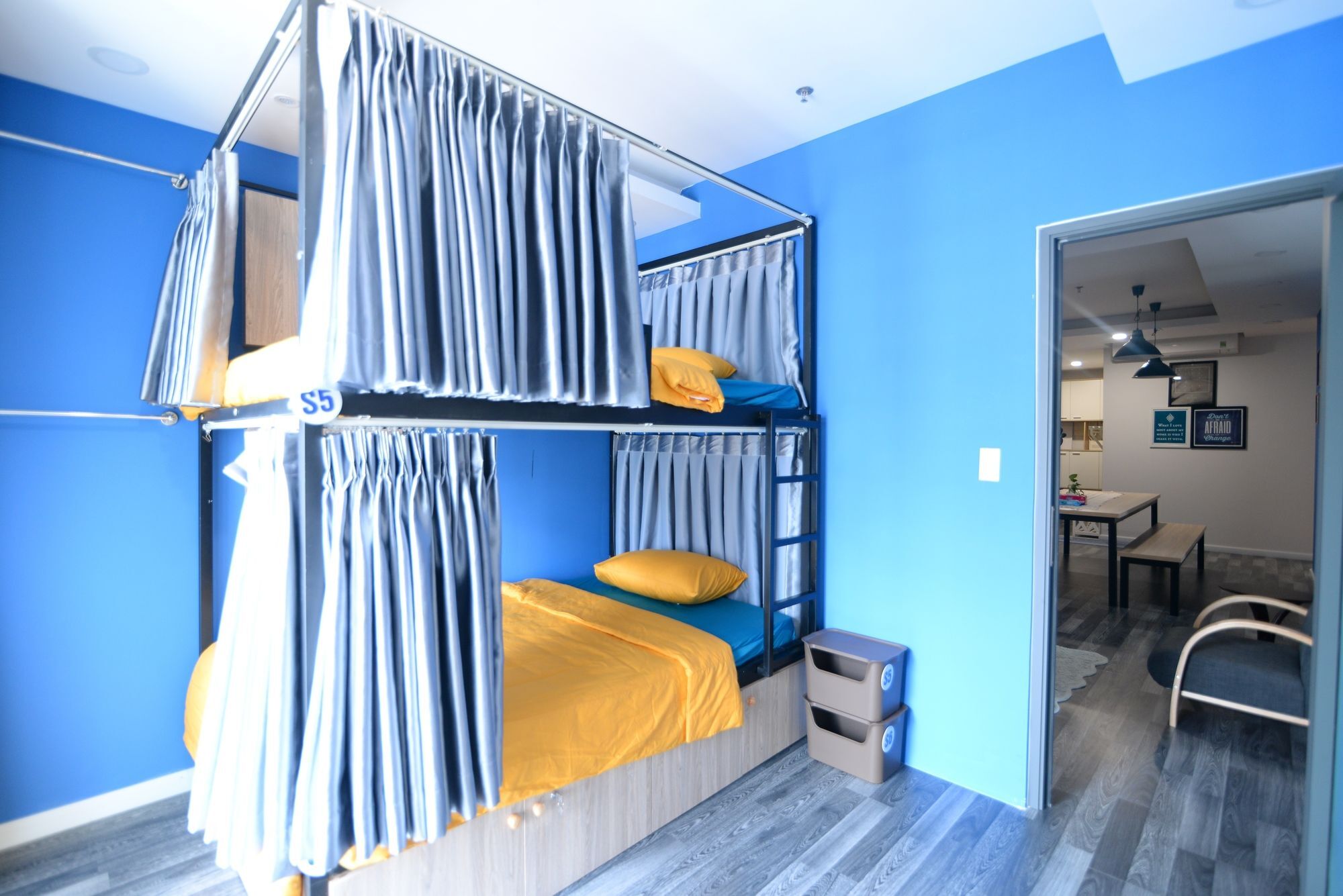 Scenic Valley Apartment 4 Bedroom - Sabina Hcm Thành Pho Ho Chí Minh Esterno foto
