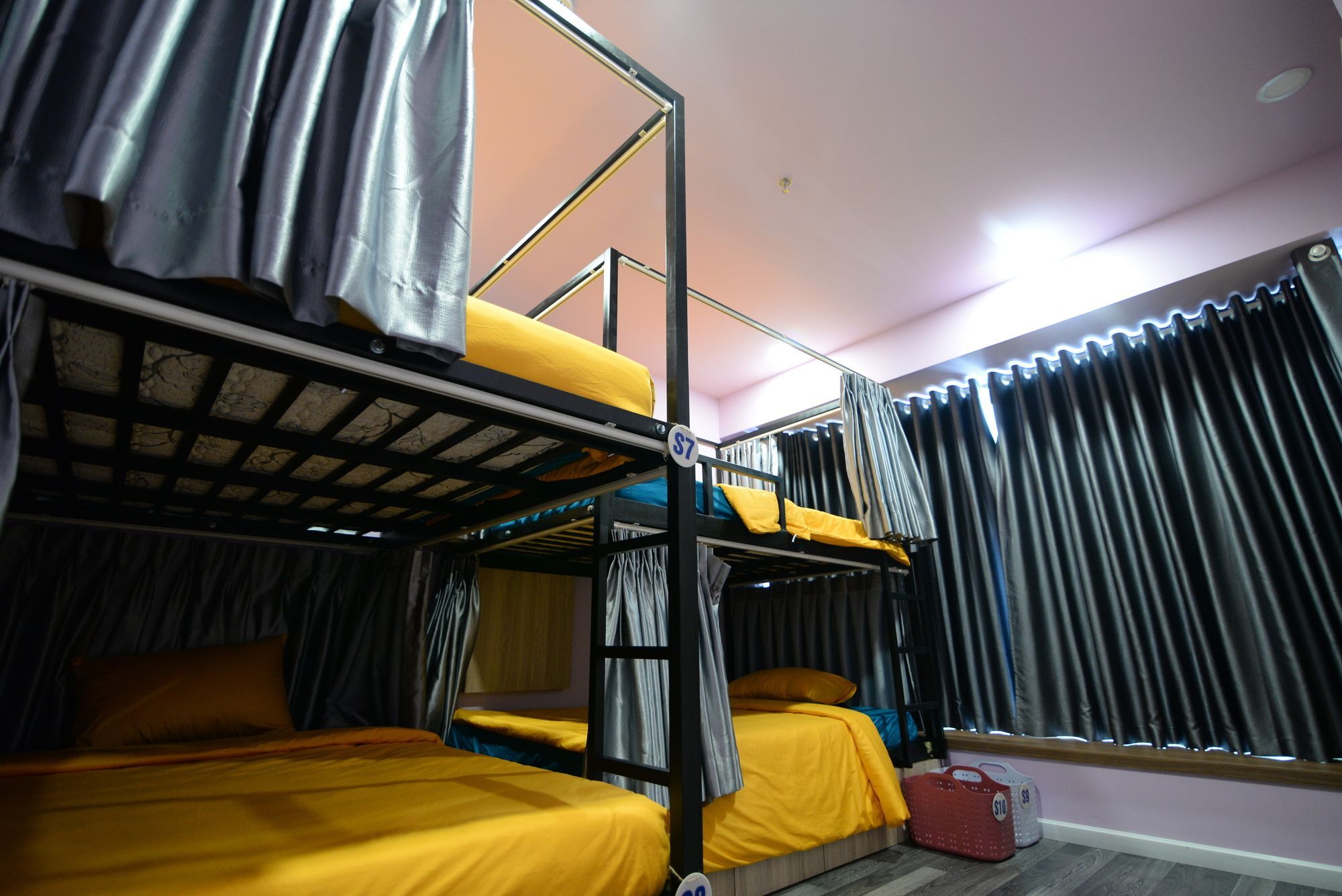 Scenic Valley Apartment 4 Bedroom - Sabina Hcm Thành Pho Ho Chí Minh Esterno foto